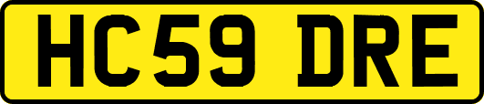 HC59DRE