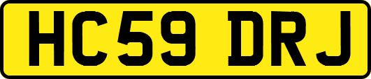 HC59DRJ