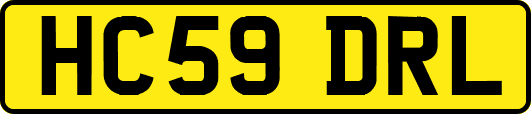 HC59DRL