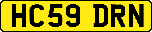 HC59DRN