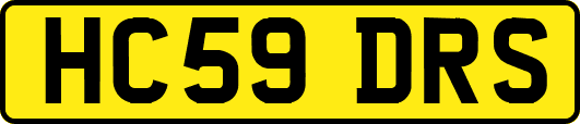 HC59DRS