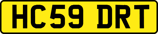 HC59DRT