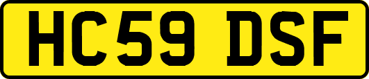 HC59DSF