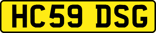 HC59DSG