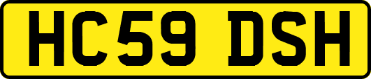 HC59DSH