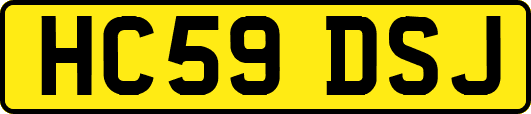 HC59DSJ