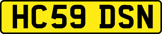 HC59DSN