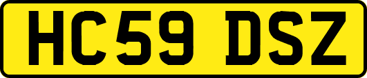 HC59DSZ