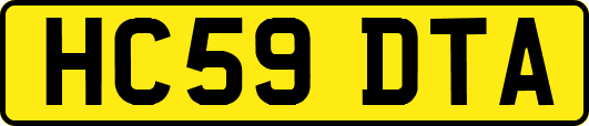 HC59DTA