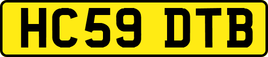 HC59DTB