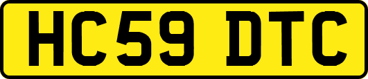 HC59DTC