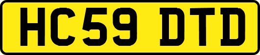 HC59DTD