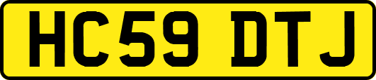 HC59DTJ
