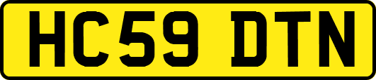HC59DTN