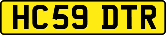 HC59DTR
