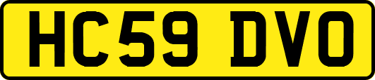 HC59DVO
