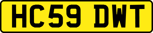 HC59DWT