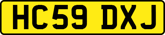 HC59DXJ