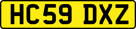 HC59DXZ