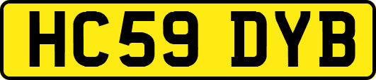 HC59DYB