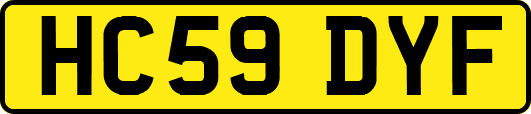 HC59DYF