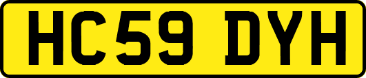 HC59DYH