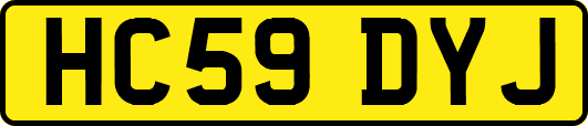 HC59DYJ