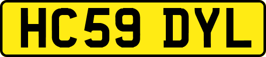 HC59DYL