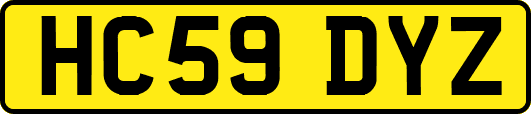 HC59DYZ