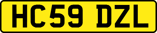 HC59DZL