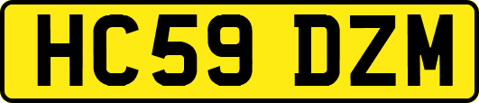 HC59DZM