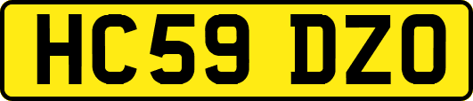 HC59DZO