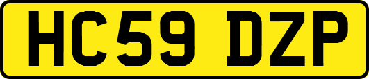 HC59DZP