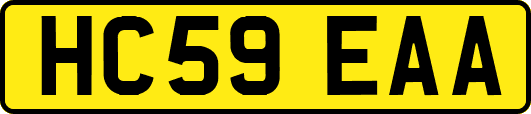 HC59EAA