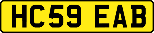 HC59EAB