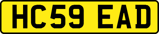 HC59EAD
