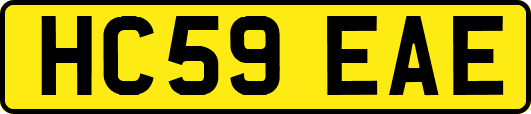 HC59EAE