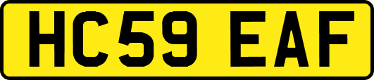 HC59EAF