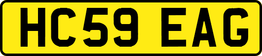 HC59EAG