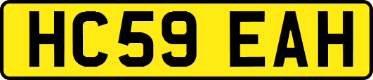 HC59EAH