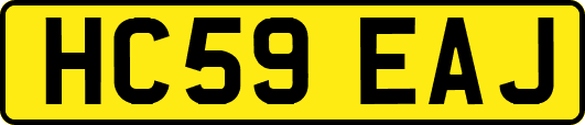HC59EAJ