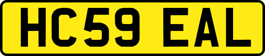 HC59EAL