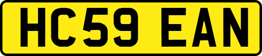 HC59EAN
