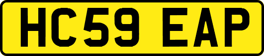 HC59EAP
