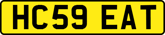 HC59EAT