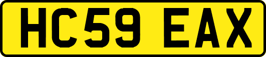 HC59EAX