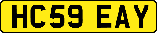HC59EAY