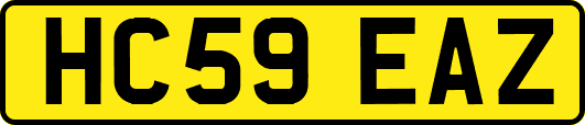HC59EAZ