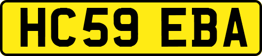 HC59EBA