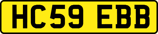 HC59EBB